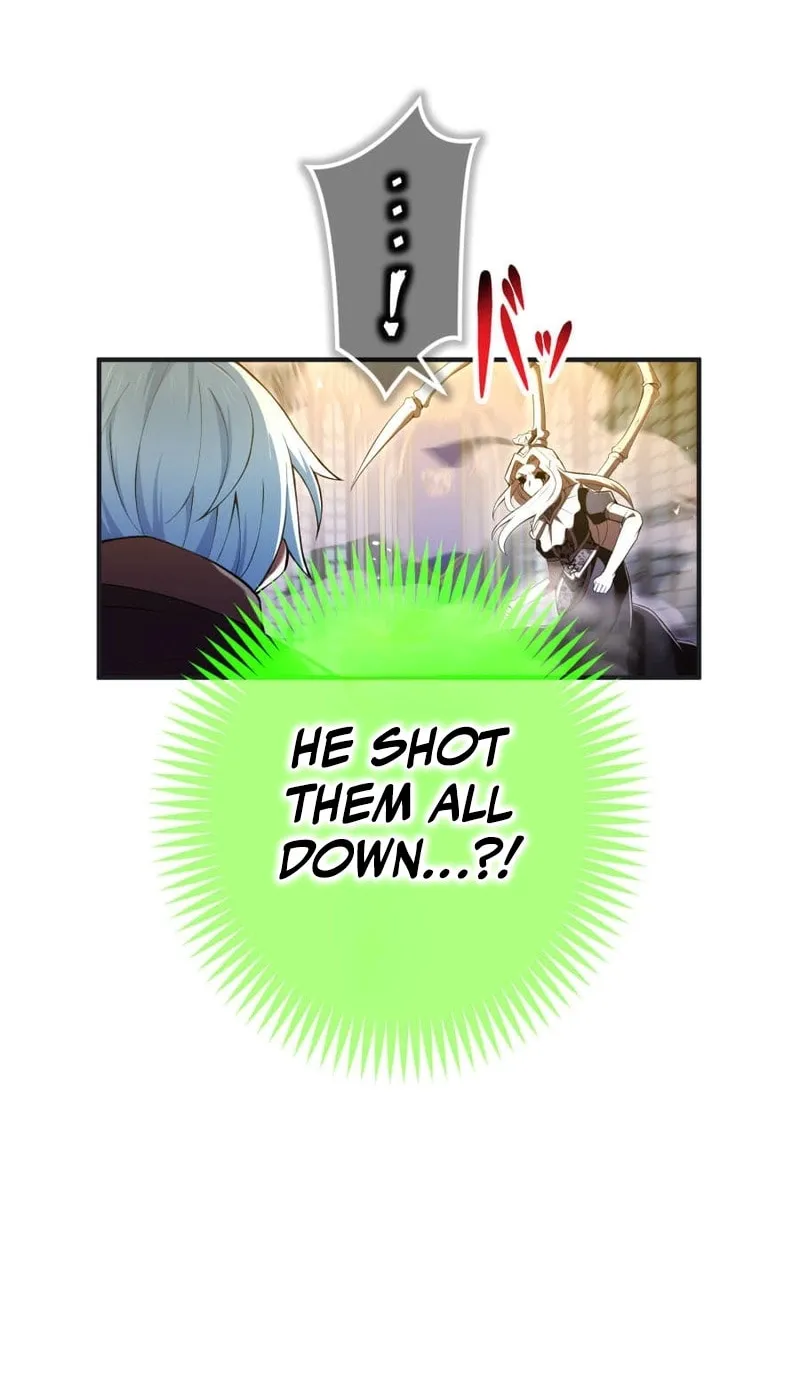 Ore Dake Saikyou Chouetsusha - Zen Sekai no Cheat Shishou ni Mitomerareta Chapter 75 page 56 - 