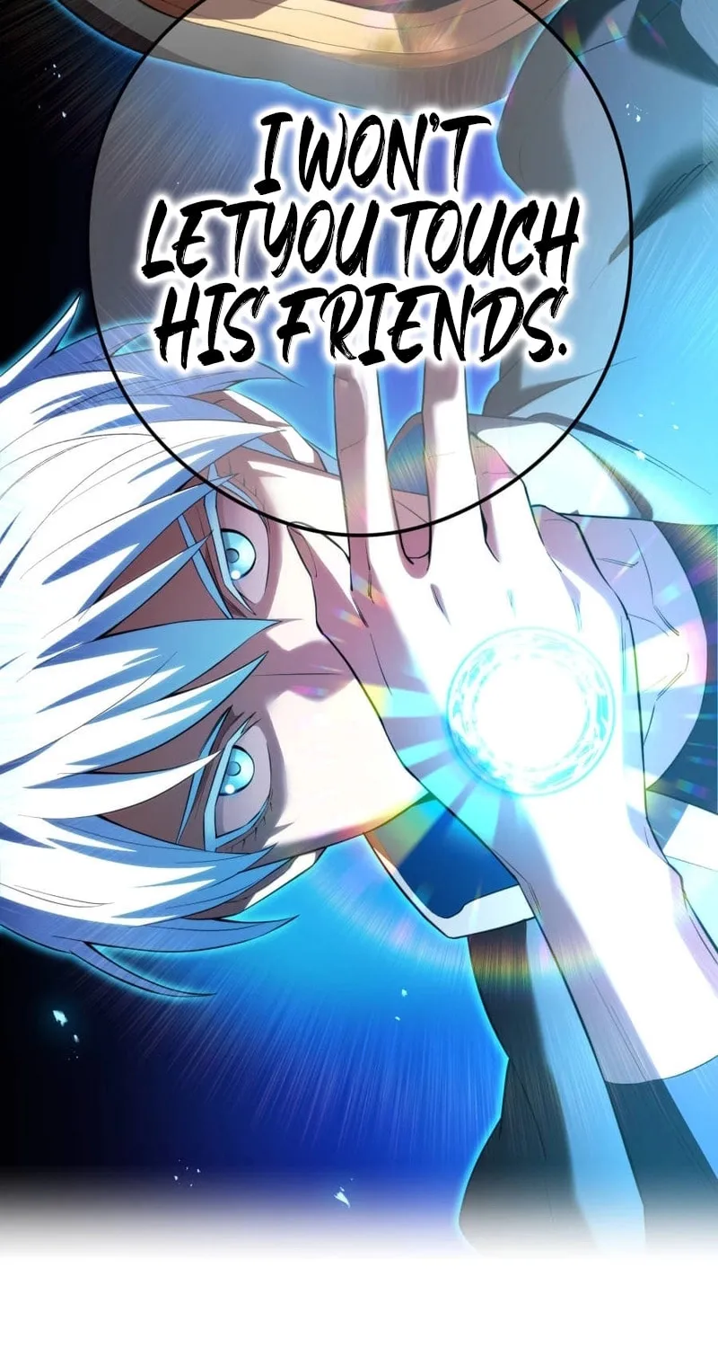 Ore Dake Saikyou Chouetsusha - Zen Sekai no Cheat Shishou ni Mitomerareta Chapter 75 page 64 - 