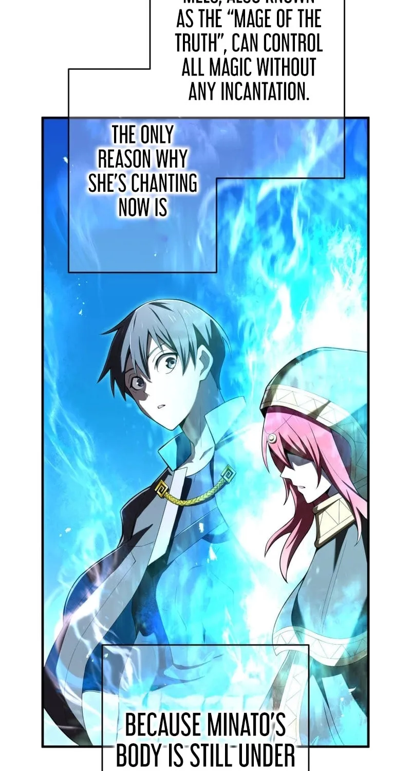 Ore Dake Saikyou Chouetsusha - Zen Sekai no Cheat Shishou ni Mitomerareta Chapter 75 page 74 - 
