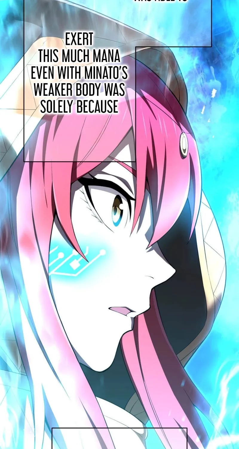 Ore Dake Saikyou Chouetsusha - Zen Sekai no Cheat Shishou ni Mitomerareta Chapter 75 page 77 - 