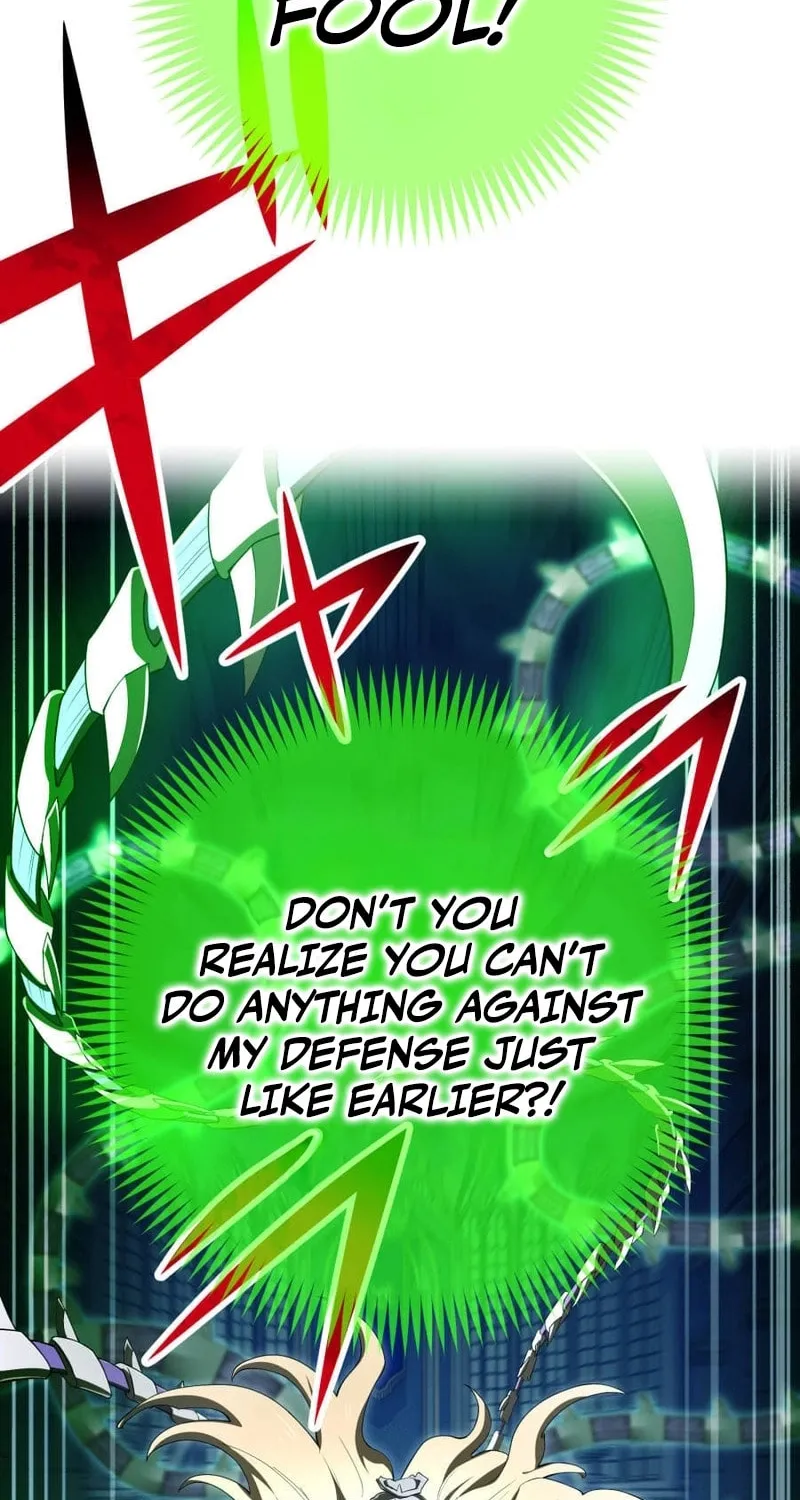 Ore Dake Saikyou Chouetsusha - Zen Sekai no Cheat Shishou ni Mitomerareta Chapter 75 page 80 - 