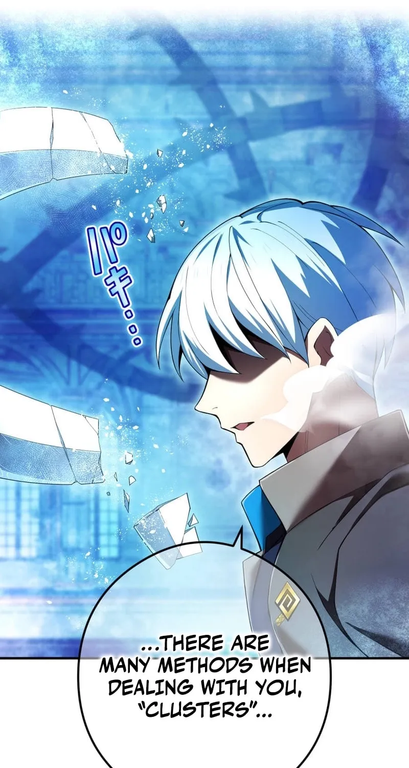 Ore Dake Saikyou Chouetsusha - Zen Sekai no Cheat Shishou ni Mitomerareta Chapter 75 page 93 - 