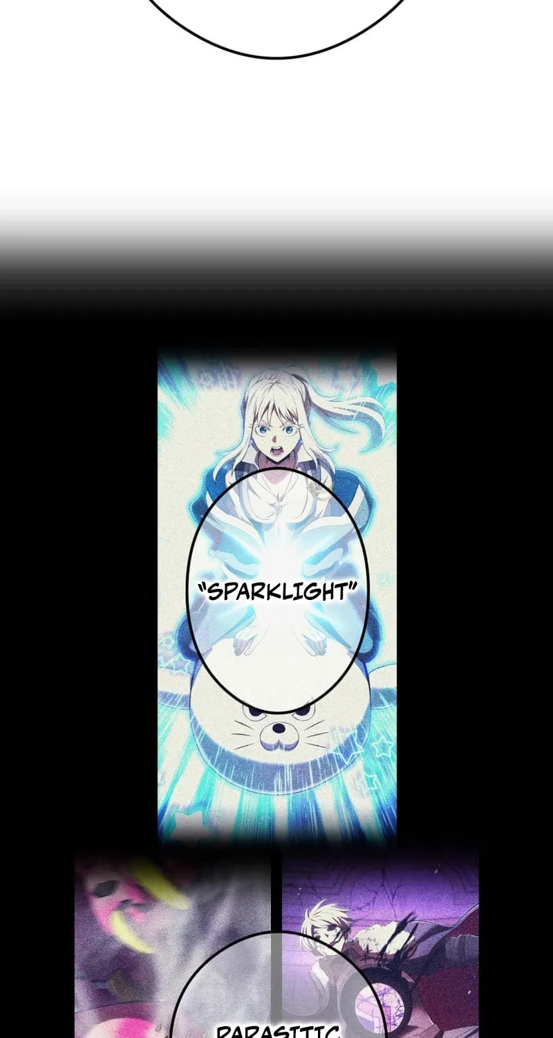 Ore Dake Saikyou Chouetsusha - Zen Sekai no Cheat Shishou ni Mitomerareta Chapter 75 page 94 - 