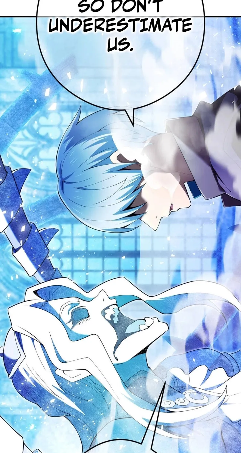 Ore Dake Saikyou Chouetsusha - Zen Sekai no Cheat Shishou ni Mitomerareta Chapter 75 page 99 - 