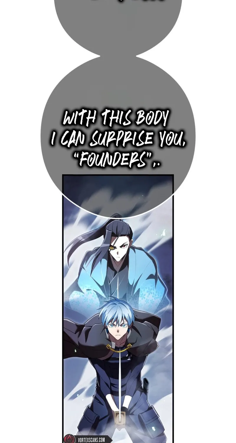 Ore Dake Saikyou Chouetsusha - Zen Sekai no Cheat Shishou ni Mitomerareta Chapter 76 page 102 - 