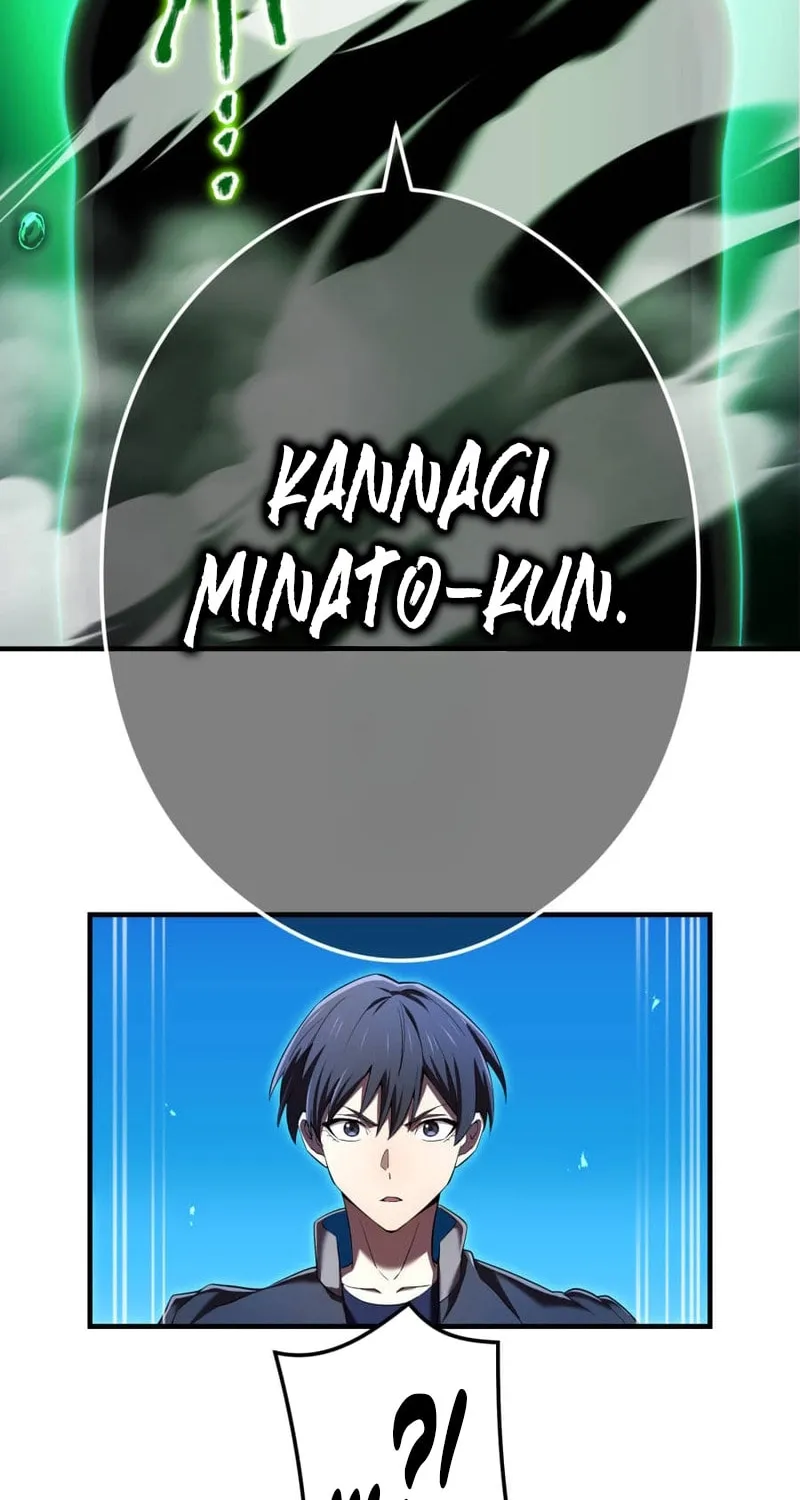 Ore Dake Saikyou Chouetsusha - Zen Sekai no Cheat Shishou ni Mitomerareta Chapter 76 page 104 - 