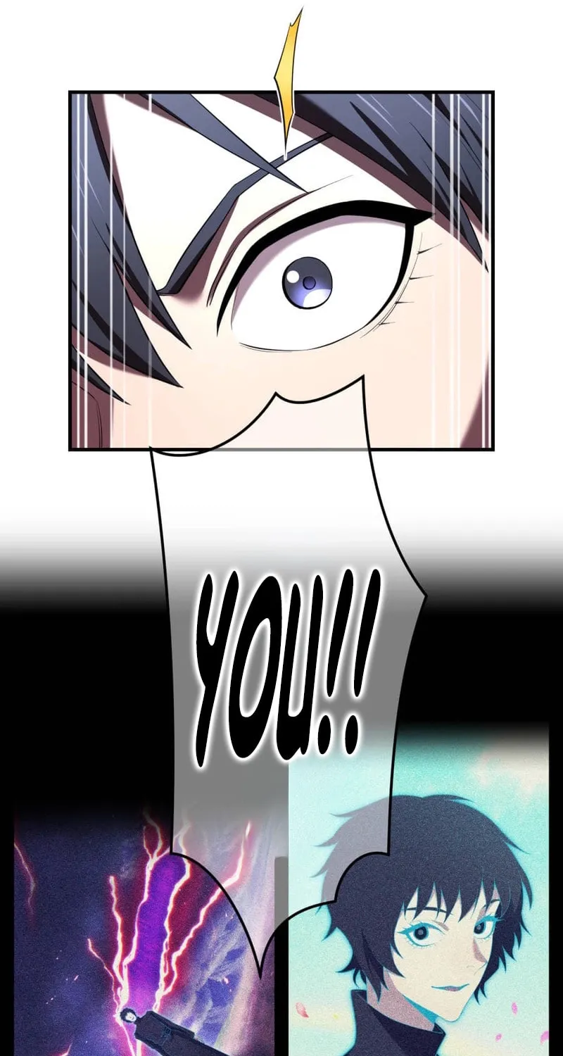 Ore Dake Saikyou Chouetsusha - Zen Sekai no Cheat Shishou ni Mitomerareta Chapter 76 page 110 - 