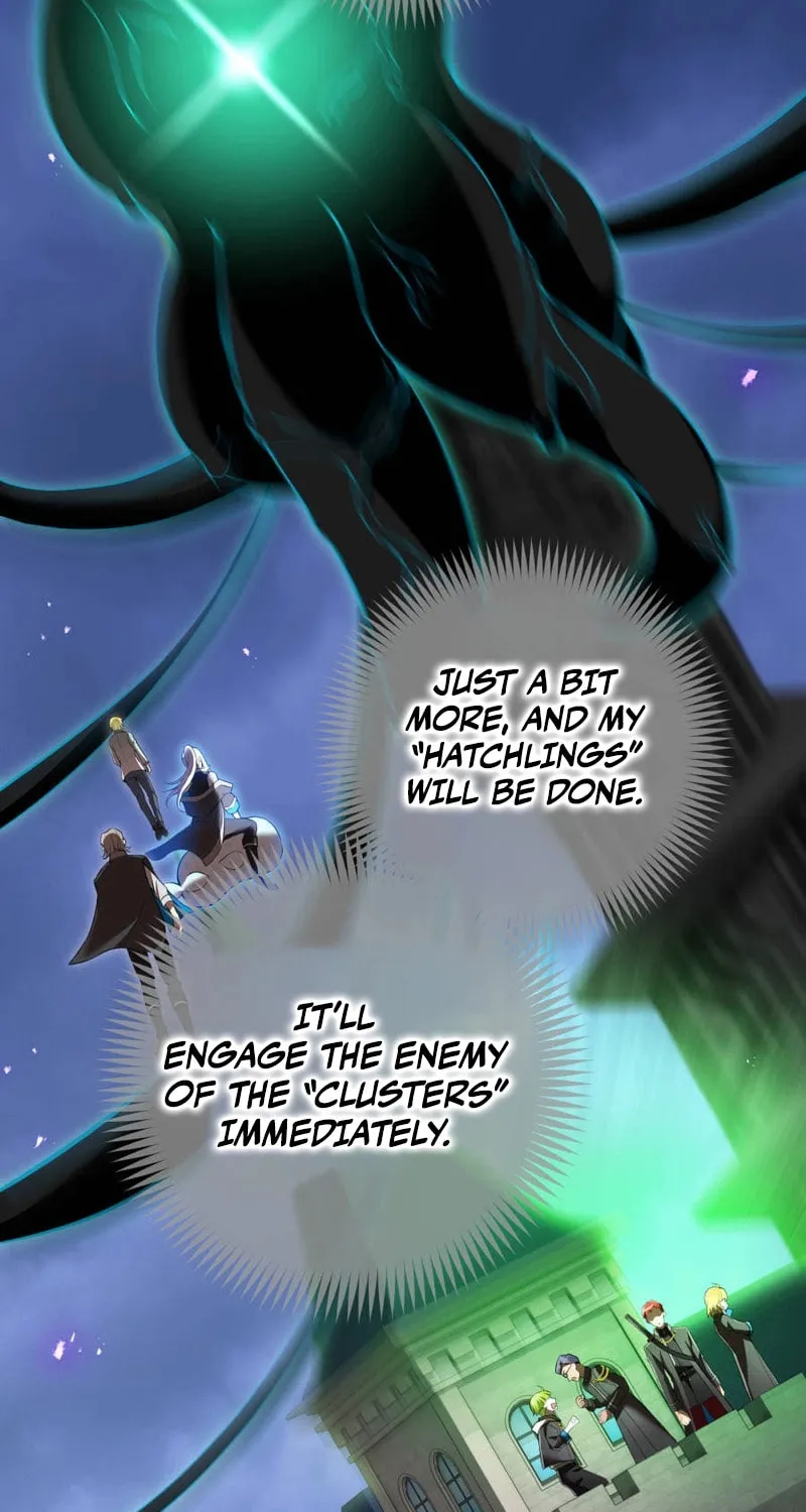 Ore Dake Saikyou Chouetsusha - Zen Sekai no Cheat Shishou ni Mitomerareta Chapter 76 page 3 - 