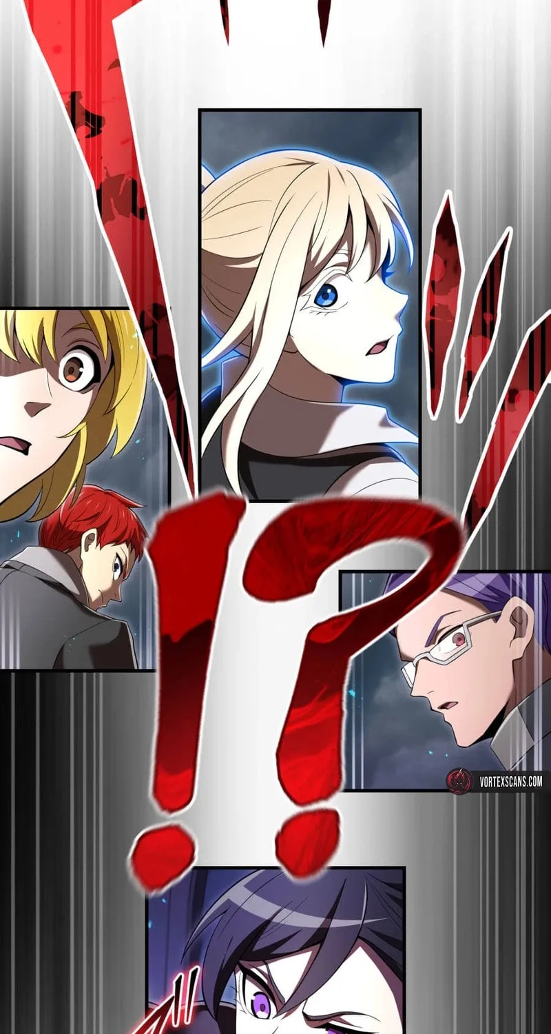 Ore Dake Saikyou Chouetsusha - Zen Sekai no Cheat Shishou ni Mitomerareta Chapter 76 page 29 - 