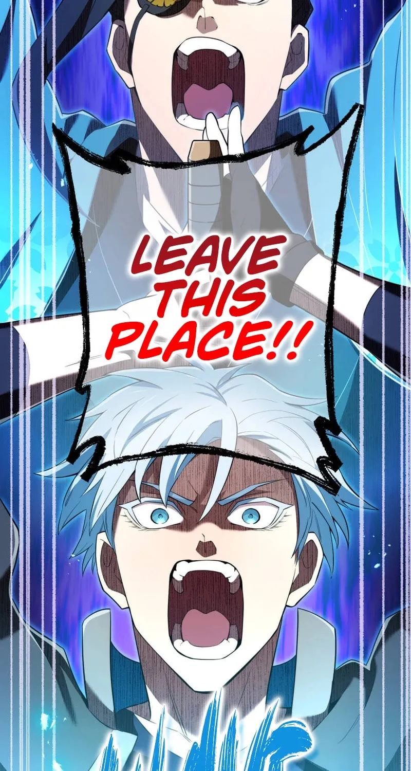 Ore Dake Saikyou Chouetsusha - Zen Sekai no Cheat Shishou ni Mitomerareta Chapter 76 page 33 - 