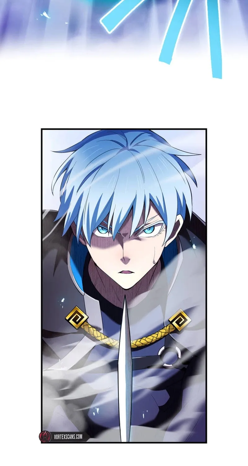 Ore Dake Saikyou Chouetsusha - Zen Sekai no Cheat Shishou ni Mitomerareta Chapter 76 page 40 - 