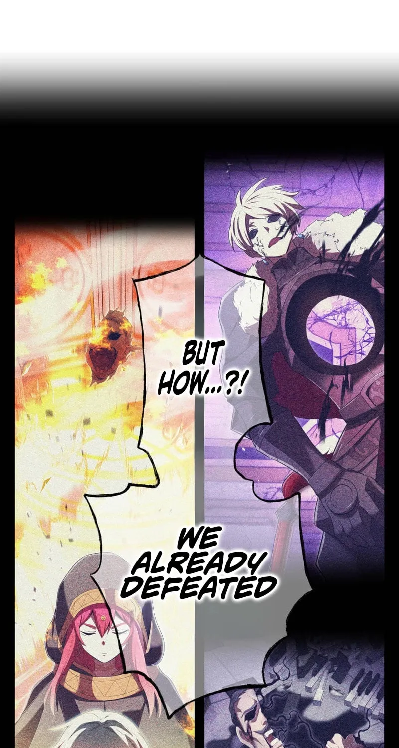 Ore Dake Saikyou Chouetsusha - Zen Sekai no Cheat Shishou ni Mitomerareta Chapter 76 page 43 - 