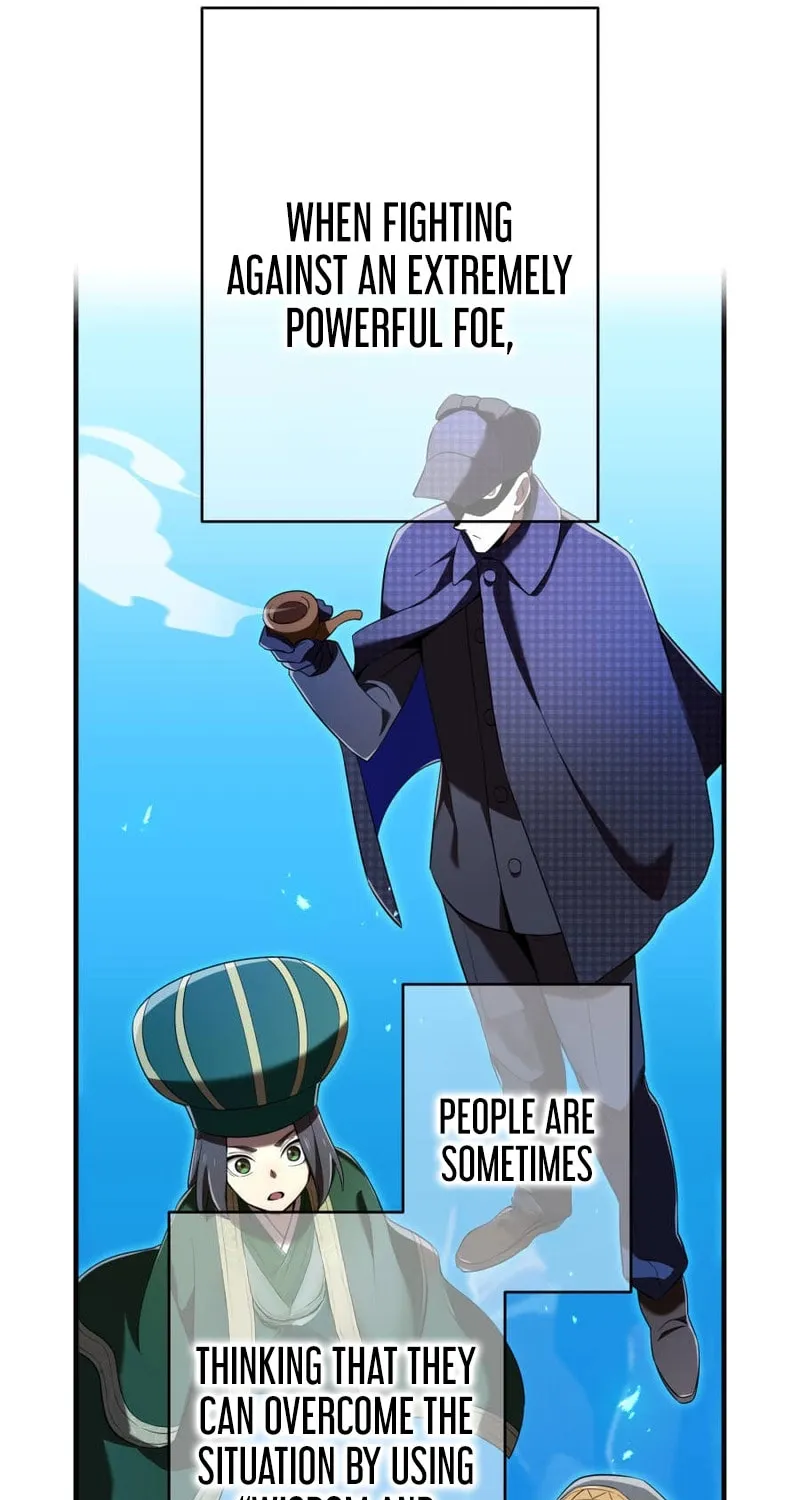 Ore Dake Saikyou Chouetsusha - Zen Sekai no Cheat Shishou ni Mitomerareta Chapter 76 page 48 - 