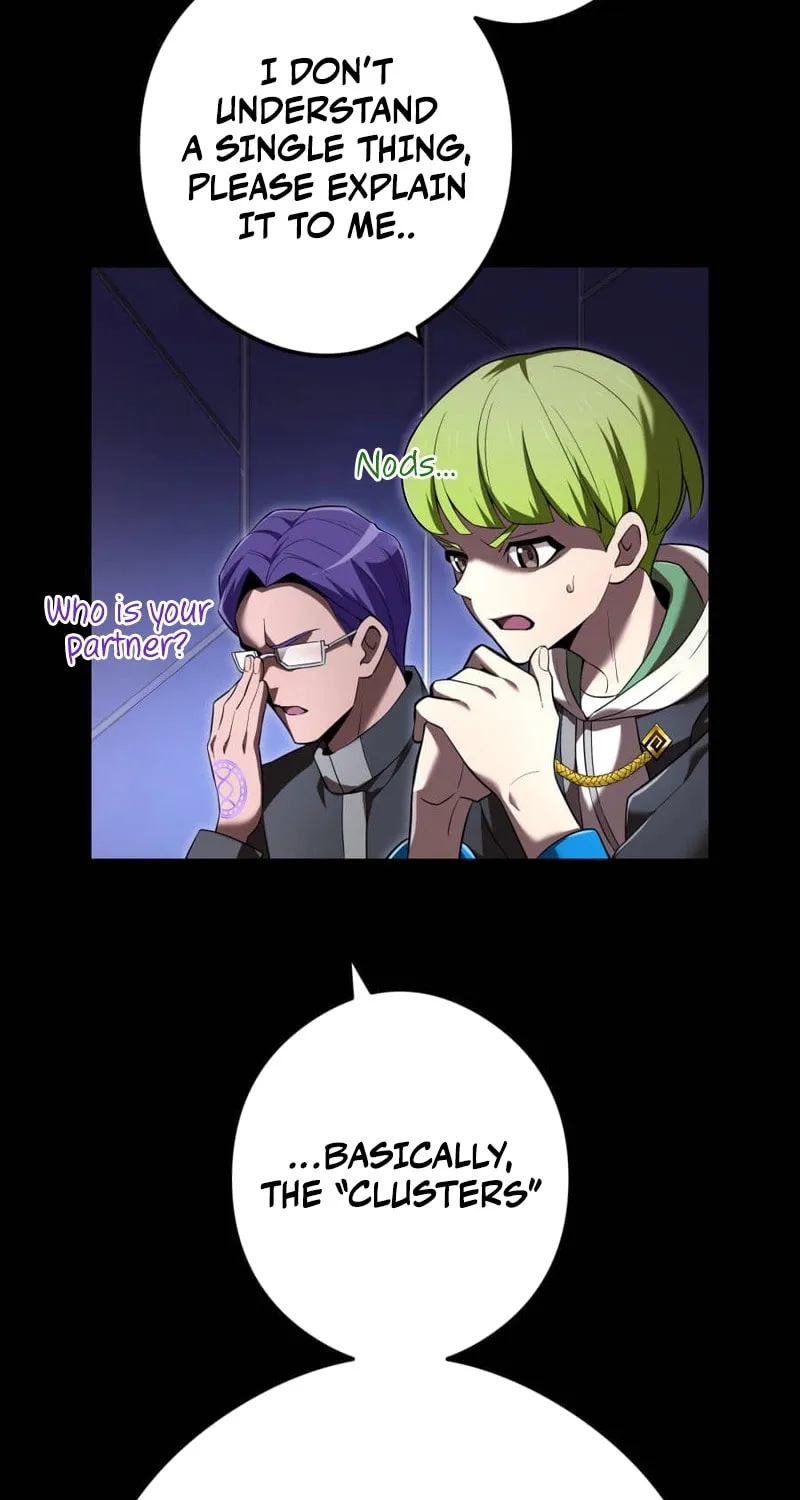 Ore Dake Saikyou Chouetsusha - Zen Sekai no Cheat Shishou ni Mitomerareta Chapter 76 page 69 - 