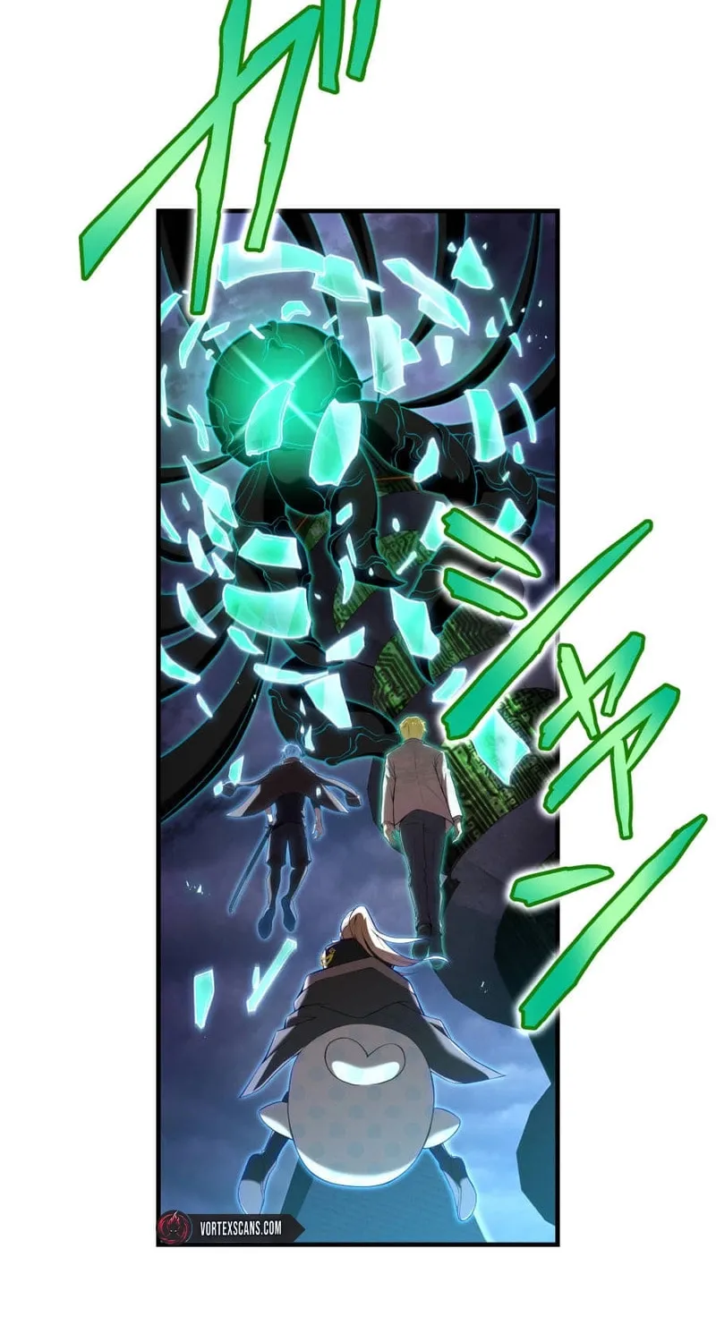 Ore Dake Saikyou Chouetsusha - Zen Sekai no Cheat Shishou ni Mitomerareta Chapter 76 page 8 - 