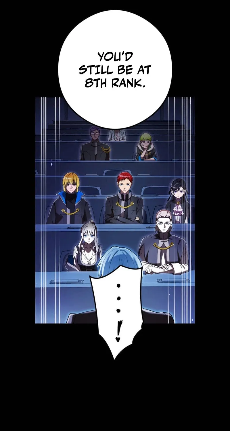 Ore Dake Saikyou Chouetsusha - Zen Sekai no Cheat Shishou ni Mitomerareta Chapter 76 page 78 - 