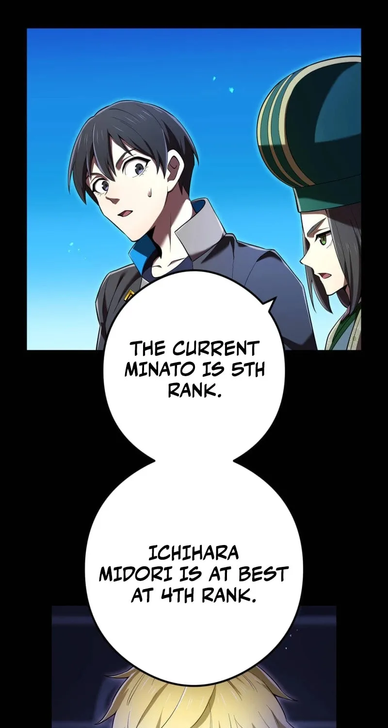 Ore Dake Saikyou Chouetsusha - Zen Sekai no Cheat Shishou ni Mitomerareta Chapter 76 page 79 - 