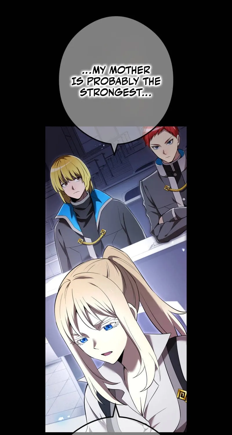 Ore Dake Saikyou Chouetsusha - Zen Sekai no Cheat Shishou ni Mitomerareta Chapter 76 page 84 - 