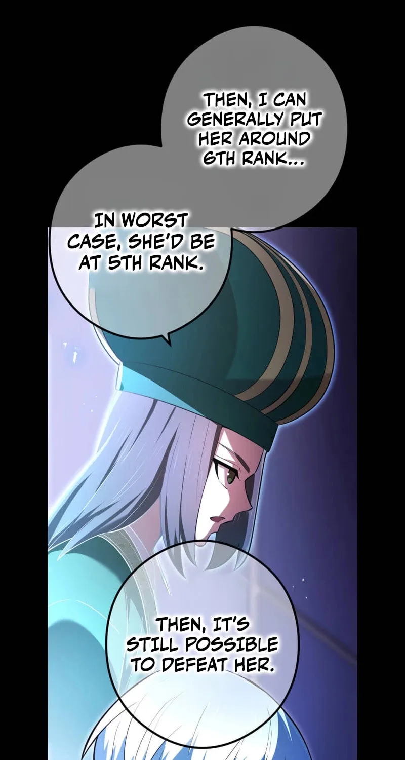 Ore Dake Saikyou Chouetsusha - Zen Sekai no Cheat Shishou ni Mitomerareta Chapter 76 page 86 - 