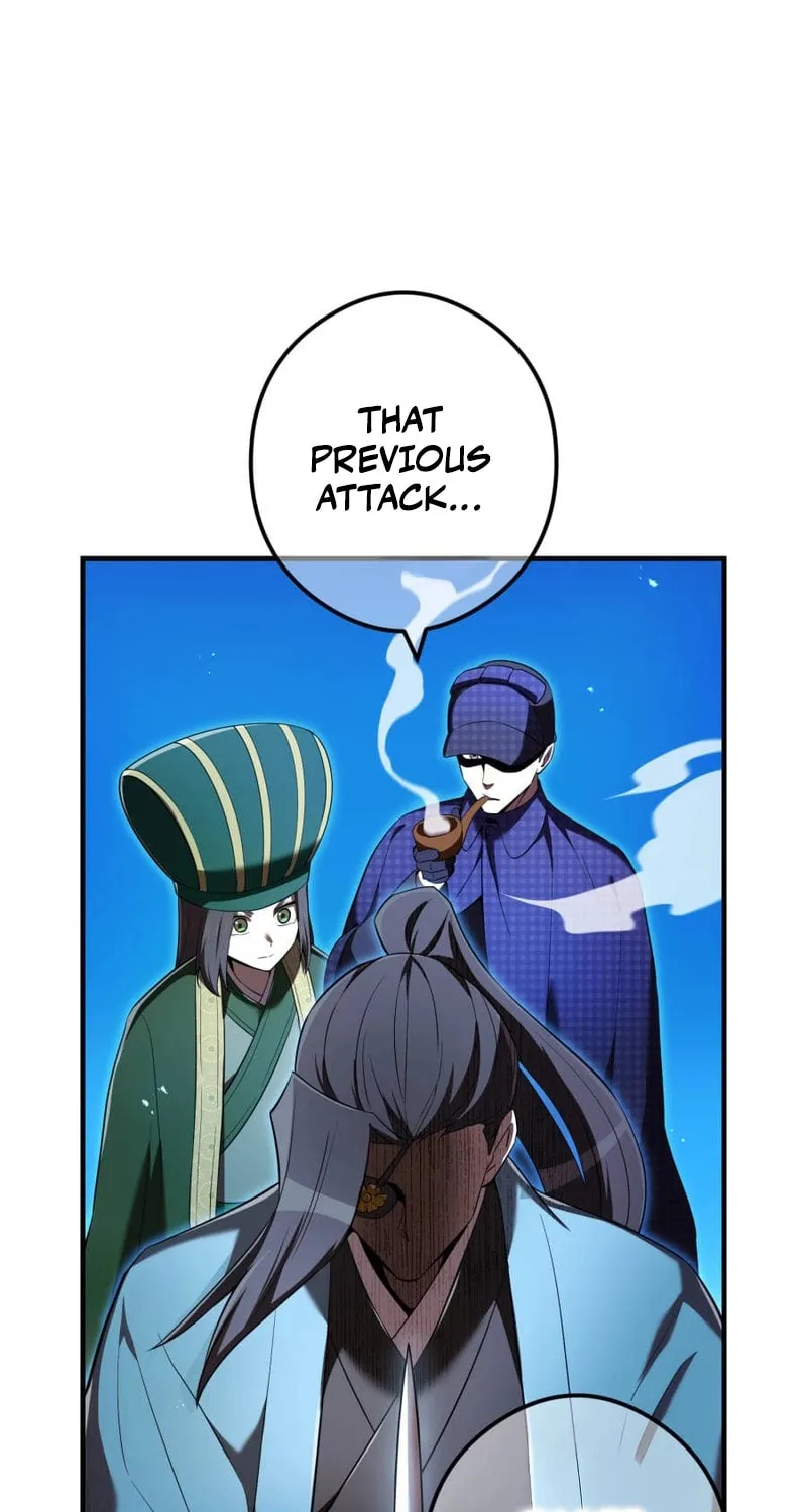 Ore Dake Saikyou Chouetsusha - Zen Sekai no Cheat Shishou ni Mitomerareta Chapter 76 page 94 - 