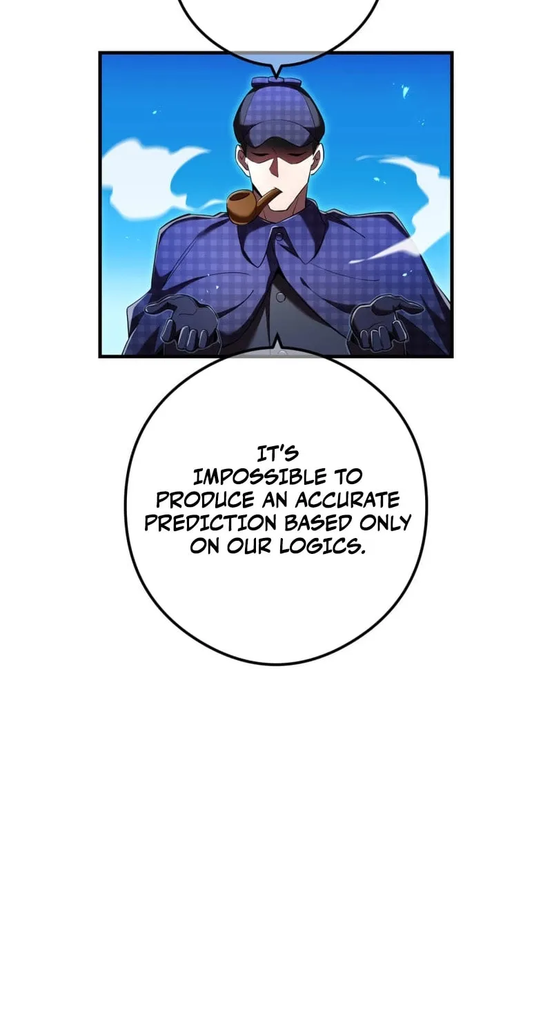 Ore Dake Saikyou Chouetsusha - Zen Sekai no Cheat Shishou ni Mitomerareta Chapter 76 page 99 - 