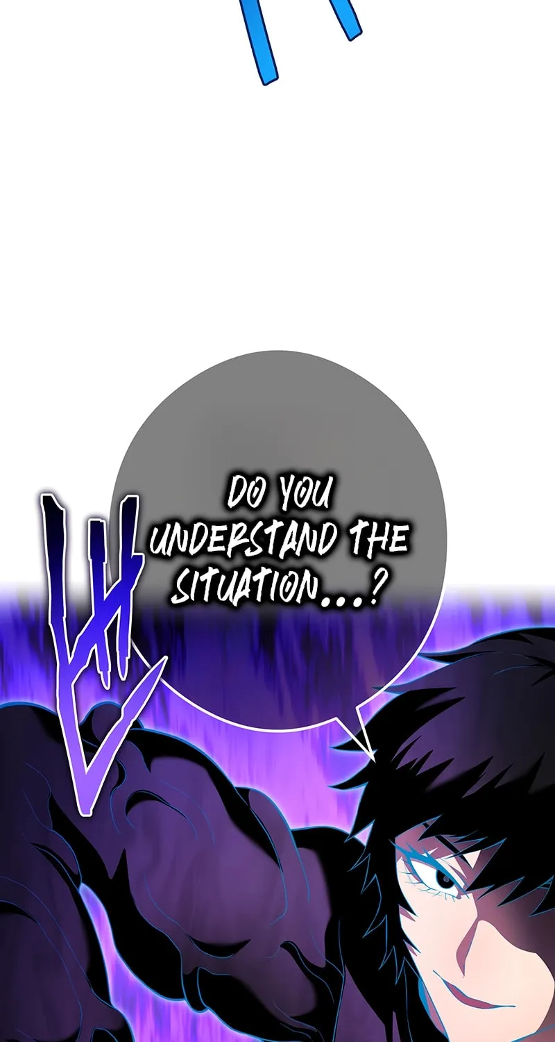 Ore Dake Saikyou Chouetsusha - Zen Sekai no Cheat Shishou ni Mitomerareta Chapter 77 page 103 - 