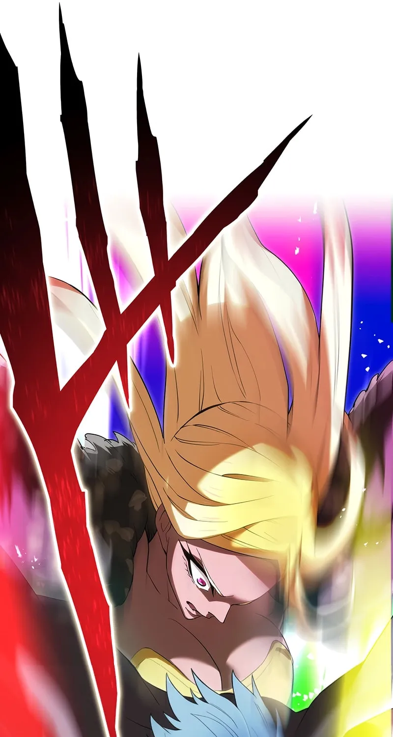 Ore Dake Saikyou Chouetsusha - Zen Sekai no Cheat Shishou ni Mitomerareta Chapter 77 page 113 - 