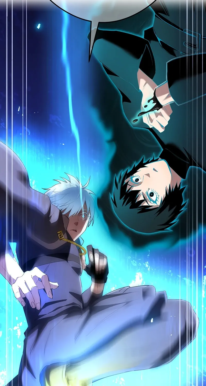 Ore Dake Saikyou Chouetsusha - Zen Sekai no Cheat Shishou ni Mitomerareta Chapter 77 page 119 - 