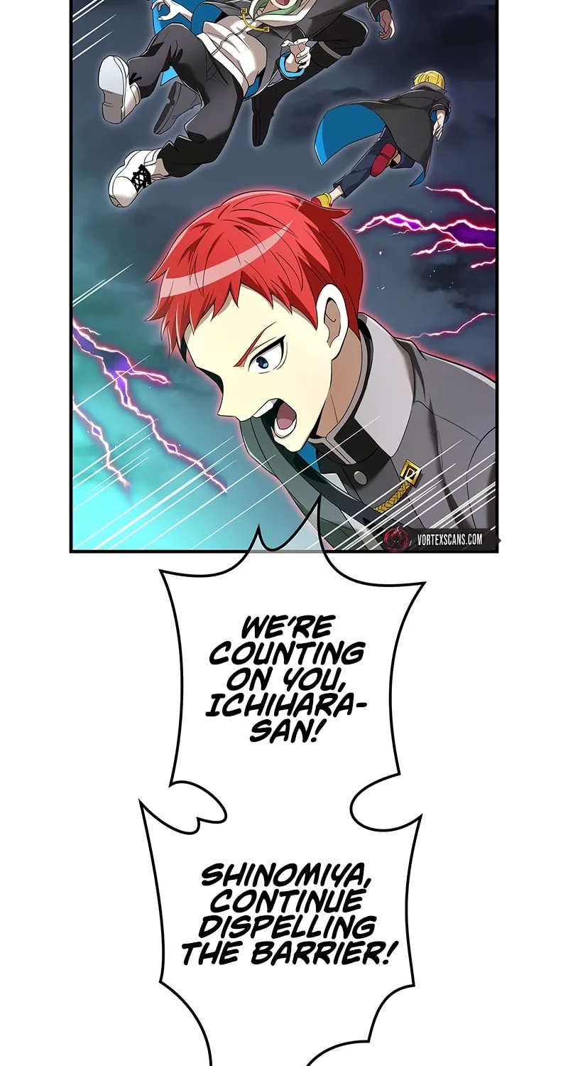 Ore Dake Saikyou Chouetsusha - Zen Sekai no Cheat Shishou ni Mitomerareta Chapter 77 page 18 - 