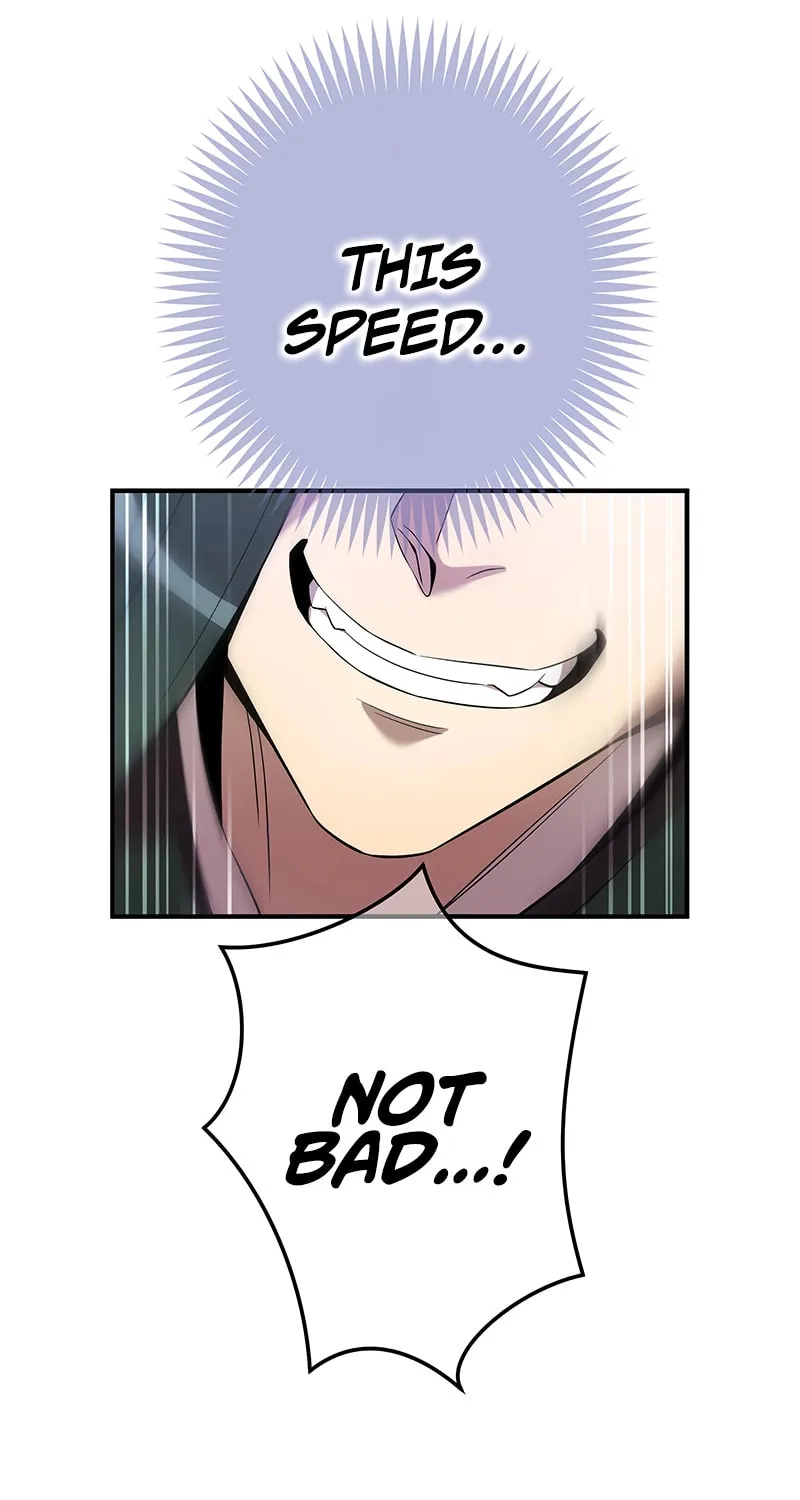 Ore Dake Saikyou Chouetsusha - Zen Sekai no Cheat Shishou ni Mitomerareta Chapter 77 page 44 - 