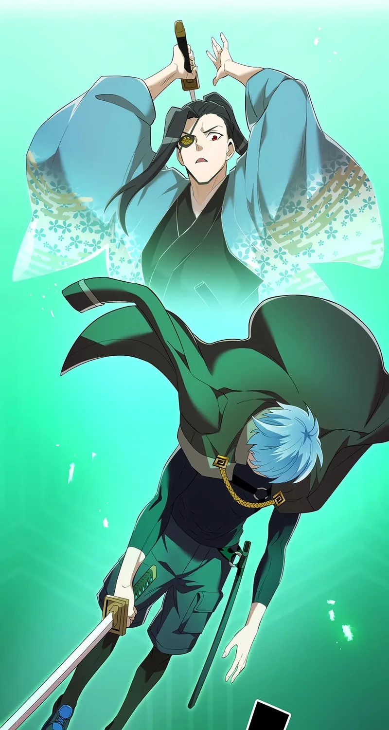Ore Dake Saikyou Chouetsusha - Zen Sekai no Cheat Shishou ni Mitomerareta Chapter 77 page 52 - 