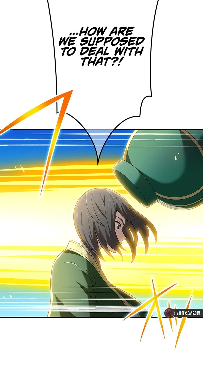 Ore Dake Saikyou Chouetsusha - Zen Sekai no Cheat Shishou ni Mitomerareta Chapter 77 page 61 - 