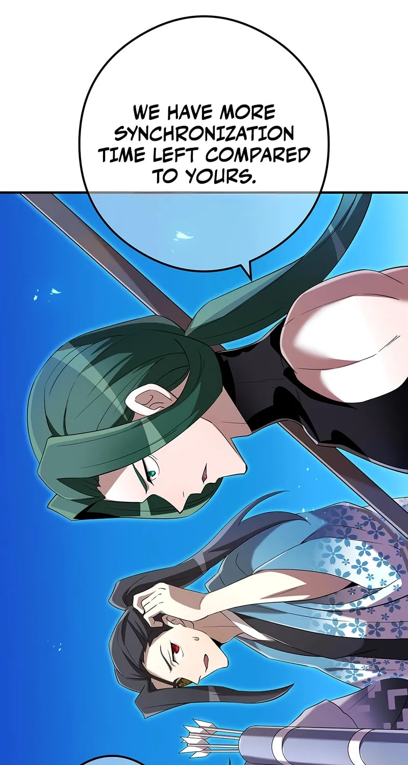 Ore Dake Saikyou Chouetsusha - Zen Sekai no Cheat Shishou ni Mitomerareta Chapter 77 page 84 - 