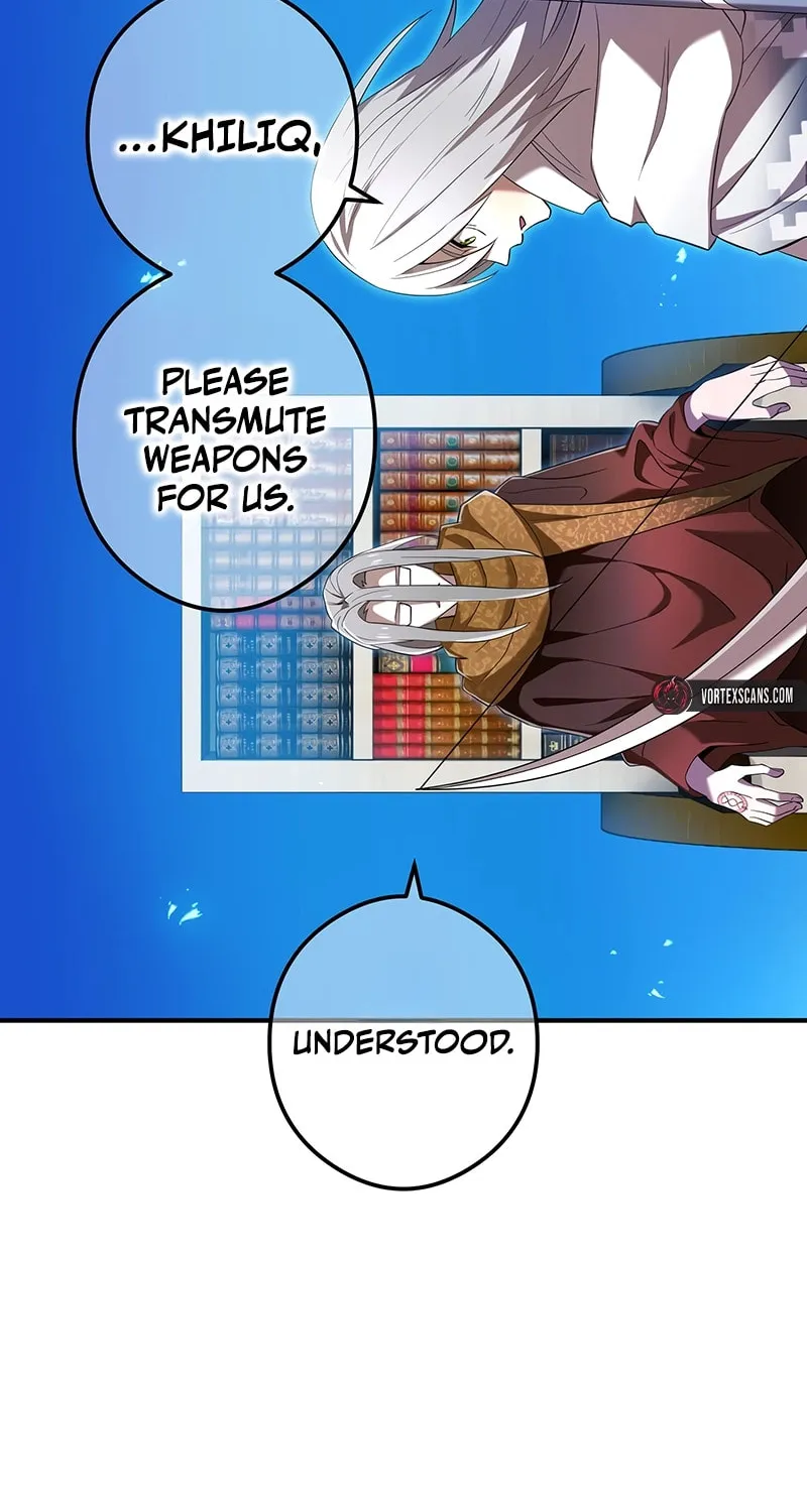 Ore Dake Saikyou Chouetsusha - Zen Sekai no Cheat Shishou ni Mitomerareta Chapter 77 page 85 - 