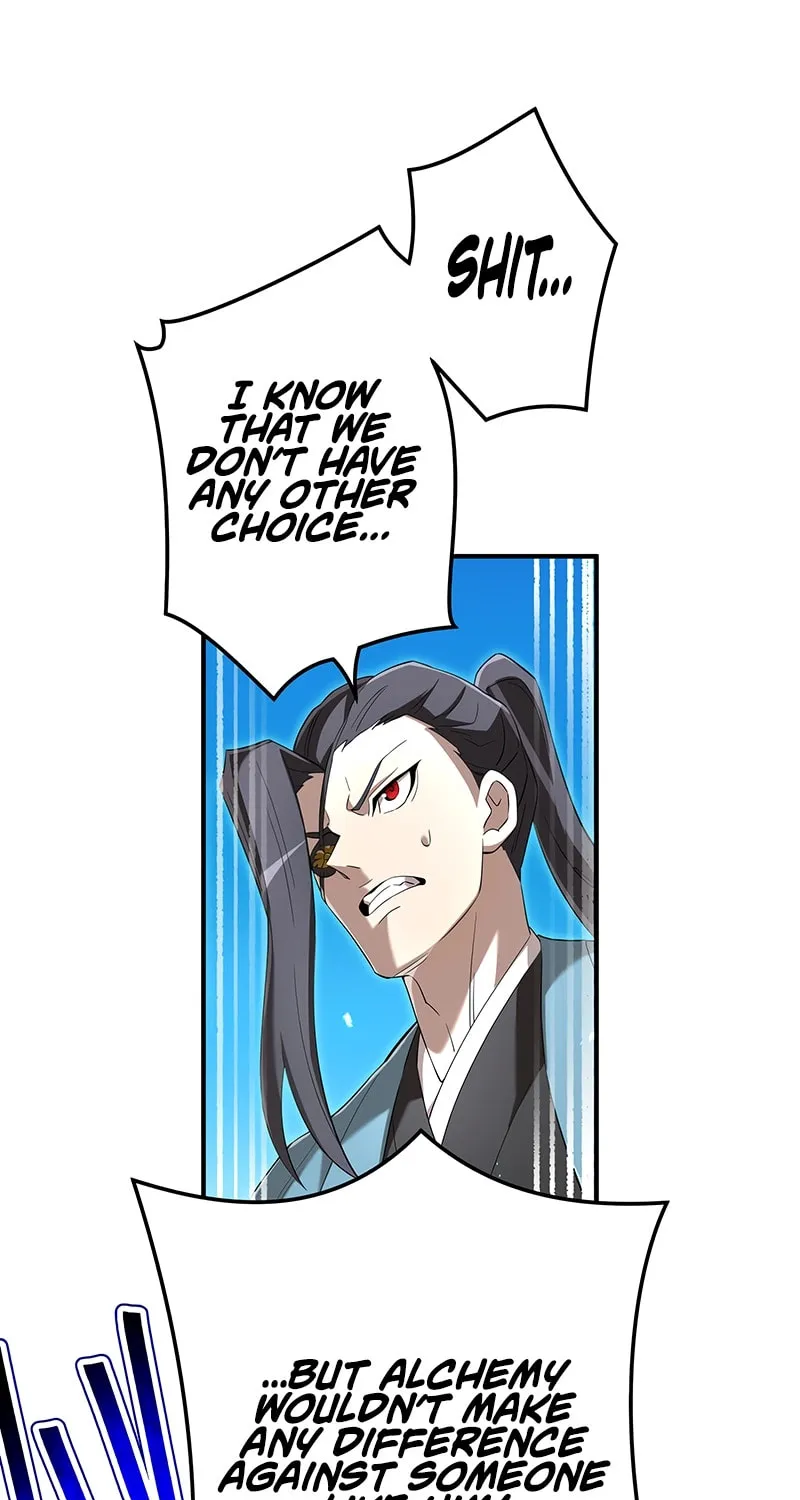 Ore Dake Saikyou Chouetsusha - Zen Sekai no Cheat Shishou ni Mitomerareta Chapter 77 page 86 - 