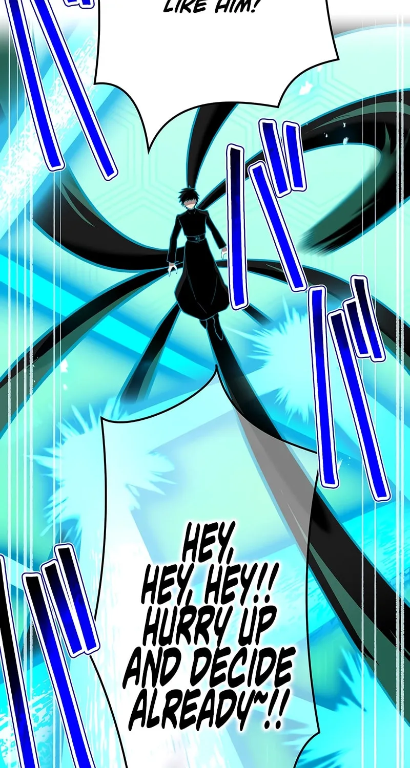 Ore Dake Saikyou Chouetsusha - Zen Sekai no Cheat Shishou ni Mitomerareta Chapter 77 page 87 - 