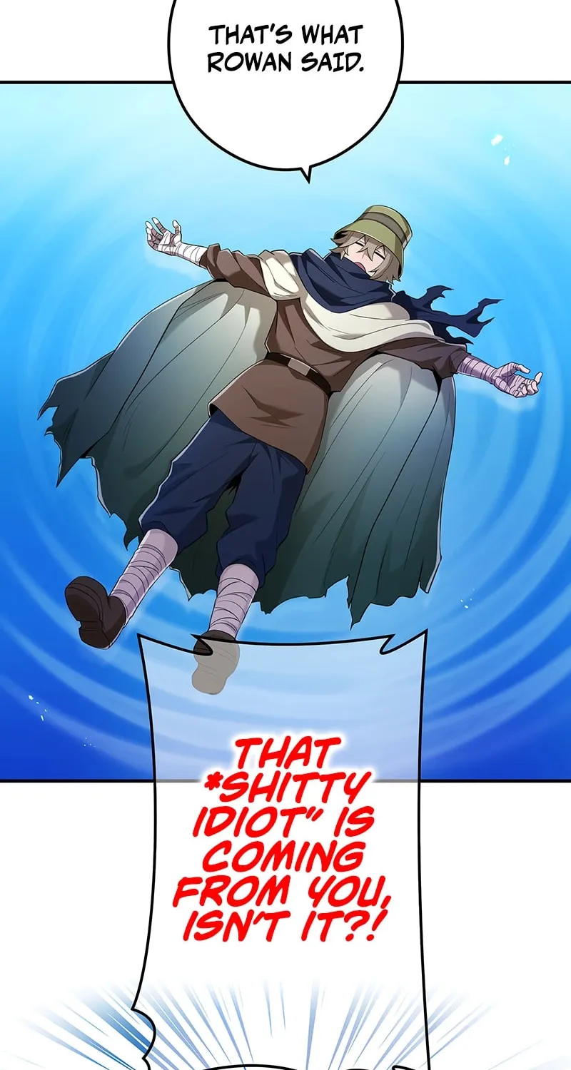 Ore Dake Saikyou Chouetsusha - Zen Sekai no Cheat Shishou ni Mitomerareta Chapter 77 page 93 - 