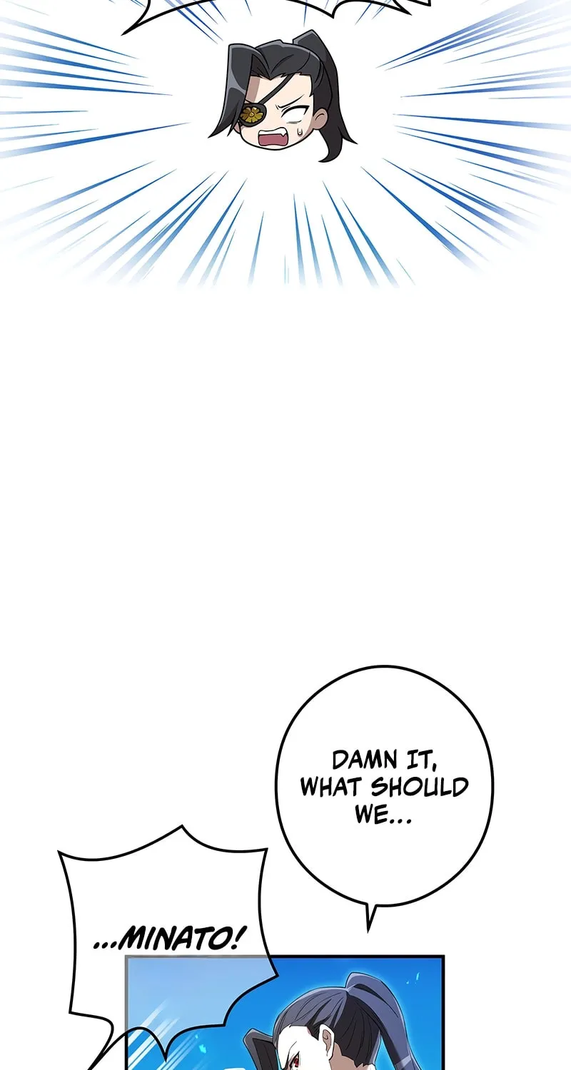 Ore Dake Saikyou Chouetsusha - Zen Sekai no Cheat Shishou ni Mitomerareta Chapter 77 page 94 - 