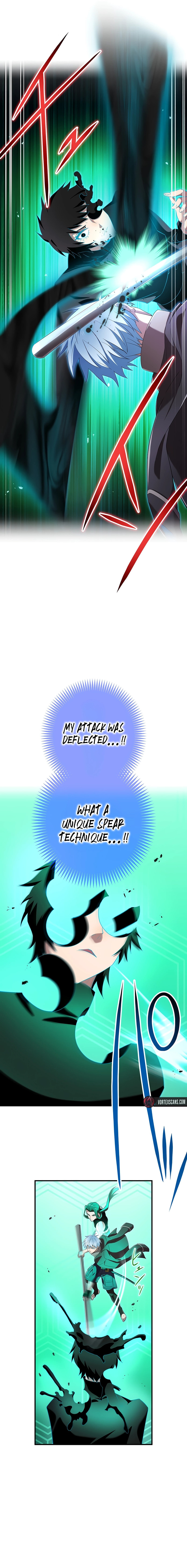 Ore Dake Saikyou Chouetsusha - Zen Sekai no Cheat Shishou ni Mitomerareta Chapter 78 page 12 - 