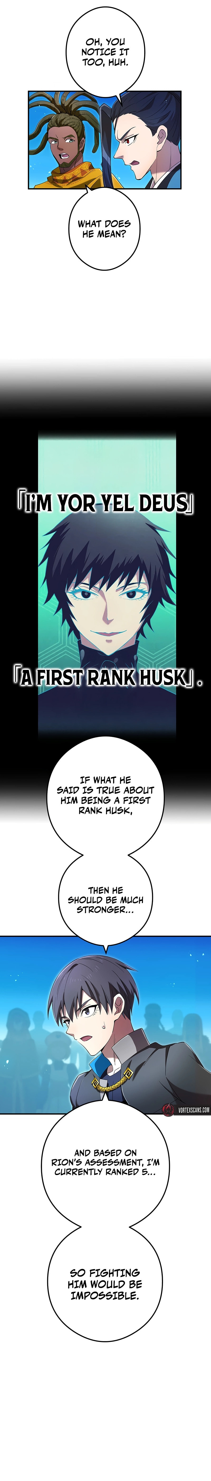Ore Dake Saikyou Chouetsusha - Zen Sekai no Cheat Shishou ni Mitomerareta Chapter 78 page 23 - 