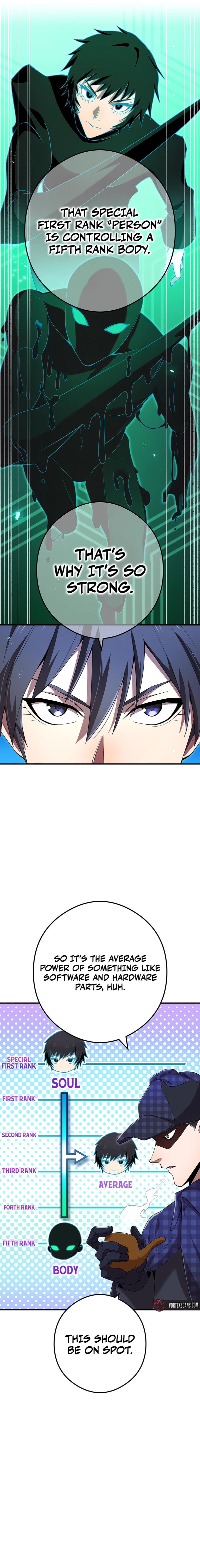 Ore Dake Saikyou Chouetsusha - Zen Sekai no Cheat Shishou ni Mitomerareta Chapter 78 page 26 - 