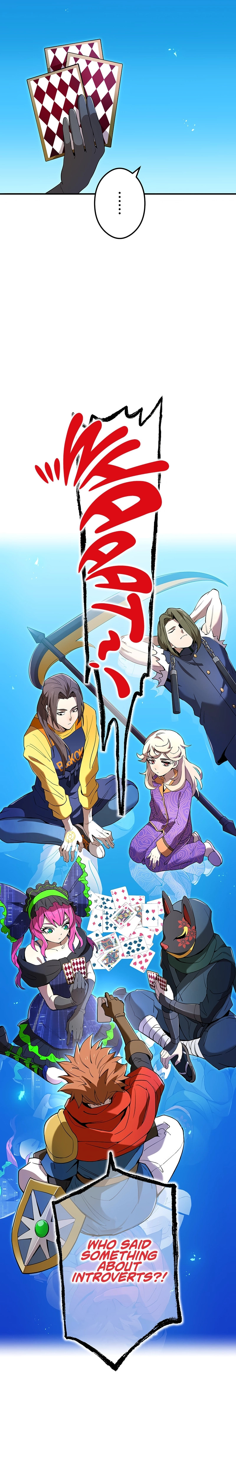 Ore Dake Saikyou Chouetsusha - Zen Sekai no Cheat Shishou ni Mitomerareta Chapter 78 page 30 - 