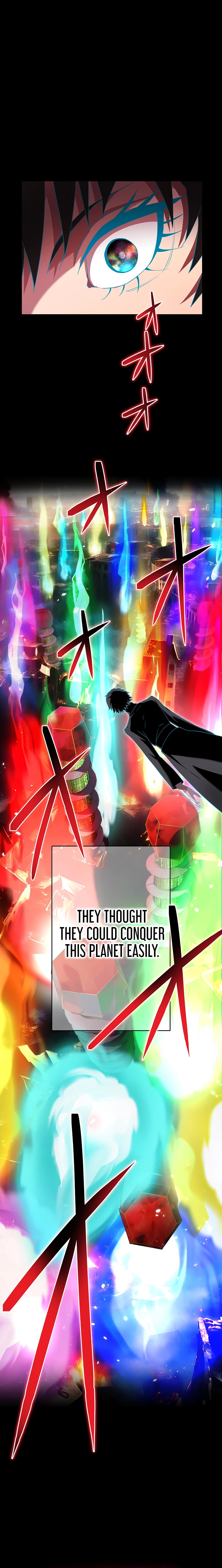 Ore Dake Saikyou Chouetsusha - Zen Sekai no Cheat Shishou ni Mitomerareta Chapter 78 page 7 - 