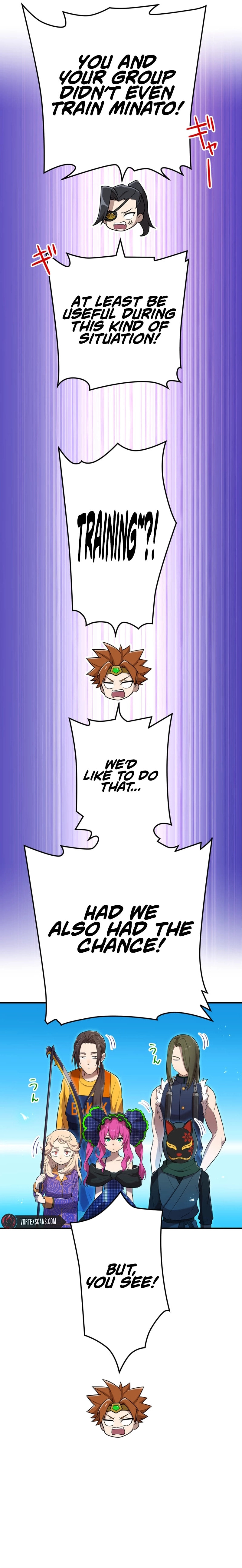 Ore Dake Saikyou Chouetsusha - Zen Sekai no Cheat Shishou ni Mitomerareta Chapter 79 page 12 - 