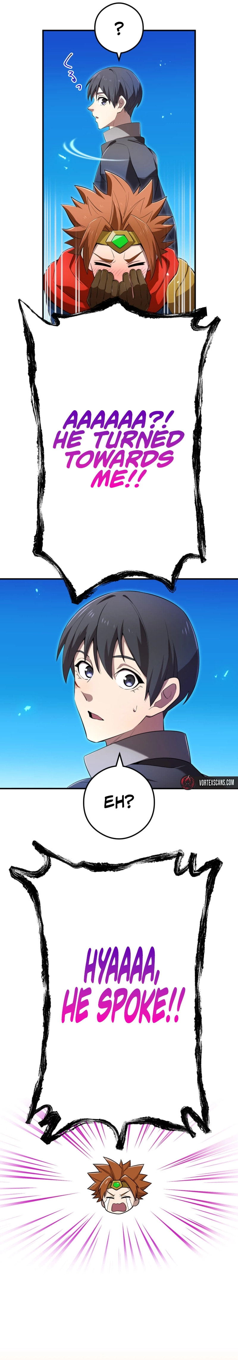Ore Dake Saikyou Chouetsusha - Zen Sekai no Cheat Shishou ni Mitomerareta Chapter 79 page 22 - 