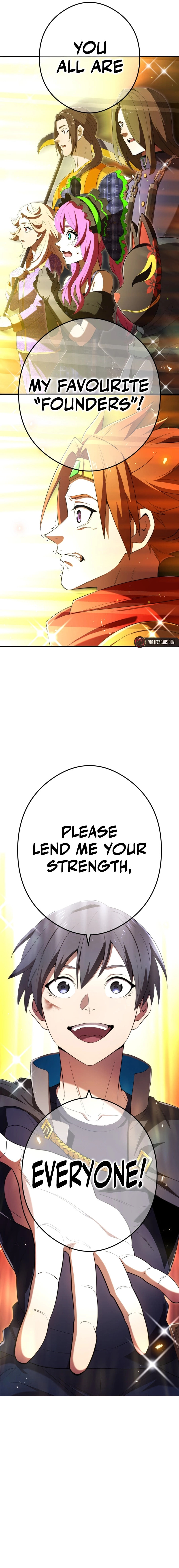 Ore Dake Saikyou Chouetsusha - Zen Sekai no Cheat Shishou ni Mitomerareta Chapter 79 page 29 - 