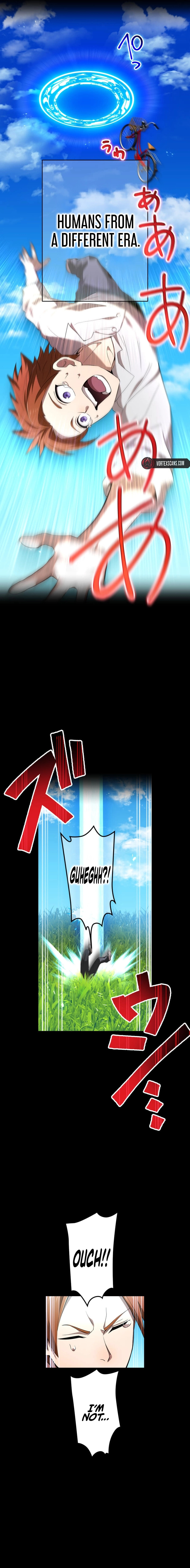 Ore Dake Saikyou Chouetsusha - Zen Sekai no Cheat Shishou ni Mitomerareta Chapter 79 page 7 - 