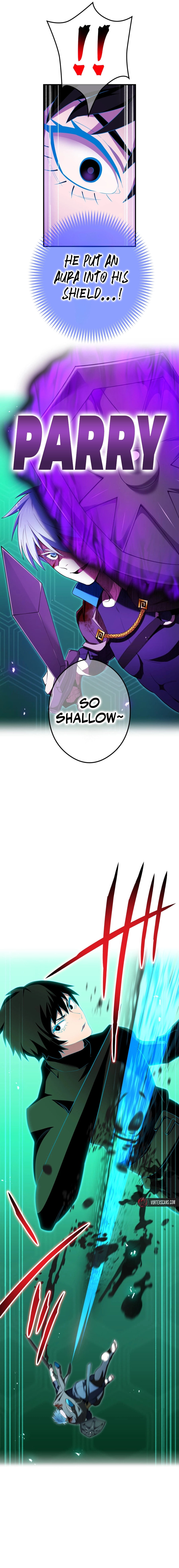 Ore Dake Saikyou Chouetsusha - Zen Sekai no Cheat Shishou ni Mitomerareta Chapter 80 page 17 - 
