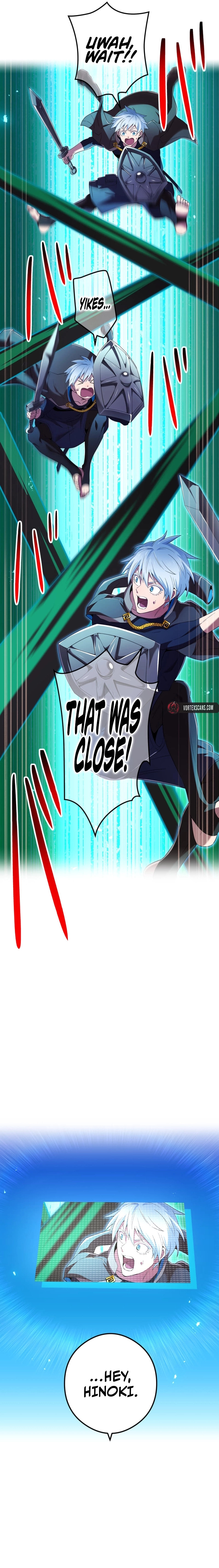 Ore Dake Saikyou Chouetsusha - Zen Sekai no Cheat Shishou ni Mitomerareta Chapter 80 page 4 - 