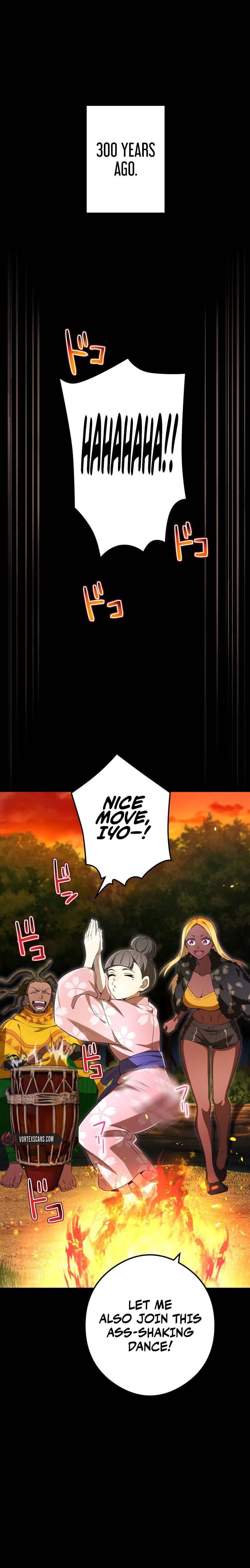Ore Dake Saikyou Chouetsusha - Zen Sekai no Cheat Shishou ni Mitomerareta Chapter 80 page 8 - 